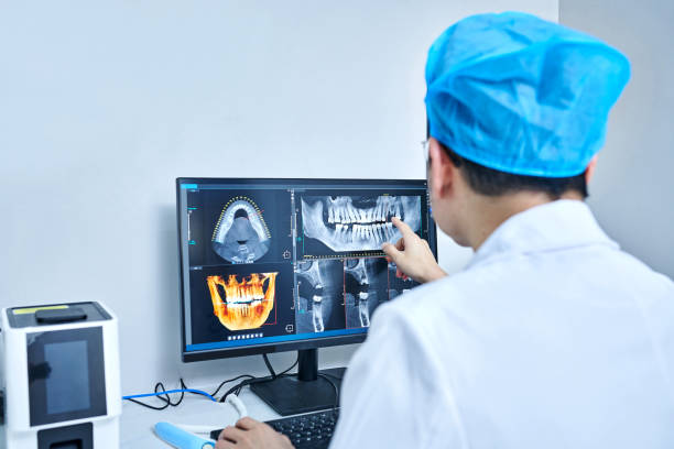 Best Orthodontic Emergency Dentist in Middletown, MD