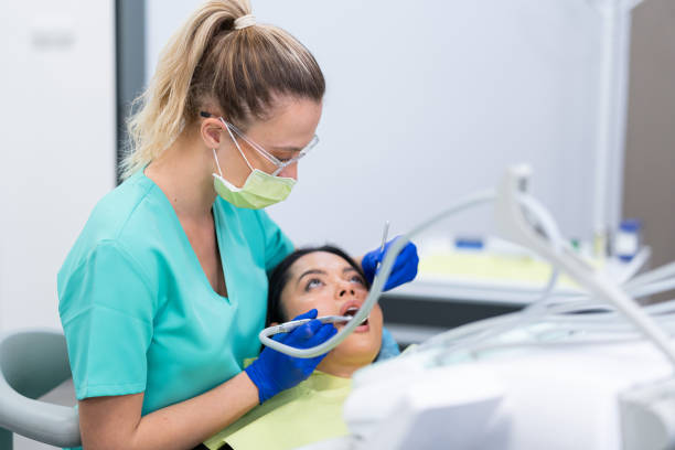 Best Mobile Emergency Dentist in Middletown, MD