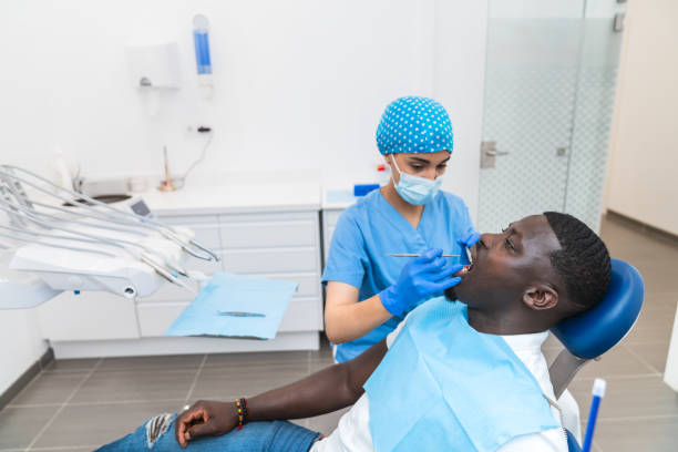 Best Emergency Dentist for Lost Fillings or Crowns in Middletown, MD