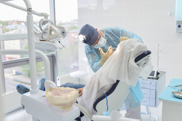 Best Pediatric Emergency Dentist in Middletown, MD